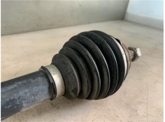 Recambio de palier delantero derecho para peugeot 2008 1.2 access referencia OEM IAM 9677476680  