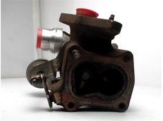 Recambio de turbo para renault clio iii 1.5 dci (br17, cr17) referencia OEM IAM 478276H307056 JC5011399700314 