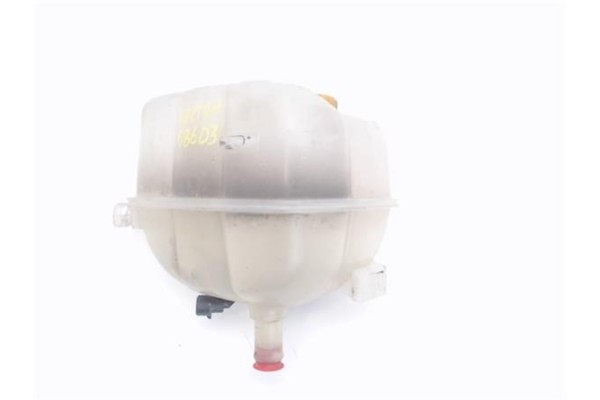 Recambio de deposito refrigerante para opel vectra c berlina 2.2 dti 16v referencia OEM IAM 1304236 160020110 9202100 , OPEL