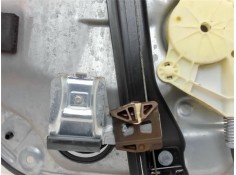 Recambio de elevalunas electrico delantero derecho para volkswagen golf iv berlina (1j1) referencia OEM IAM 1J3837462H LTVK702R 