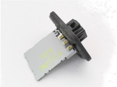 Recambio de resistencia calefaccion para kia rio (jb) 1.4 16v referencia OEM IAM 971281G000  