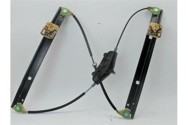 Recambio de elevalunas electrico delantero izquierdo para audi a4 berlina (8k2) 1.8 s line referencia OEM IAM   