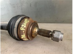 Recambio de palier delantero derecho para peugeot 2008 1.2 access referencia OEM IAM 9677476680  