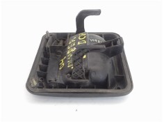 Recambio de maneta exterior delantero derecha para citroen jumper furgón referencia OEM IAM 1304175070  