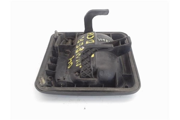 Recambio de maneta exterior delantero derecha para citroen jumper furgón referencia OEM IAM 1304175070  
