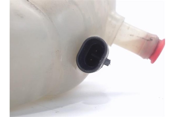 Recambio de deposito refrigerante para opel vectra c berlina 2.2 dti 16v referencia OEM IAM 1304236 160020110 9202100 , OPEL