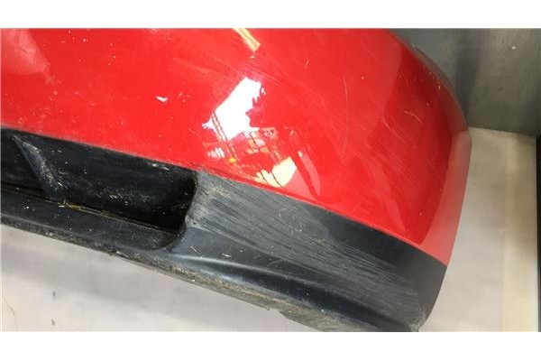 Recambio de paragolpes delantero para fiat coupe (175) 1.8 16v referencia OEM IAM 125515099  