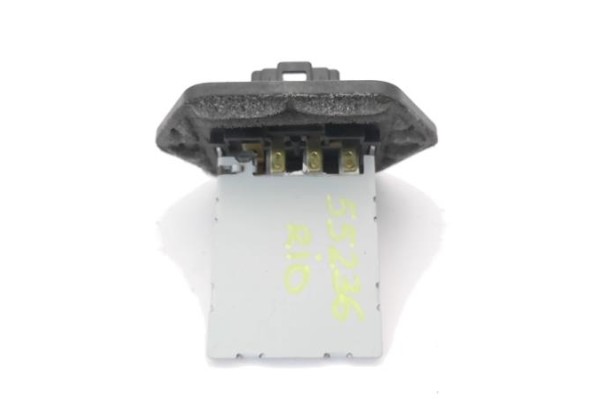 Recambio de resistencia calefaccion para kia rio (jb) 1.4 16v referencia OEM IAM 971281G000  