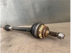 Recambio de palier delantero derecho para peugeot 2008 1.2 access referencia OEM IAM 9677476680  