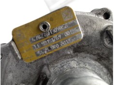 Recambio de turbo para renault clio iii 1.5 dci (br17, cr17) referencia OEM IAM 478276H307056 JC5011399700314 
