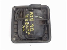 Recambio de maneta exterior delantero derecha para citroen jumper furgón referencia OEM IAM 1304175070  