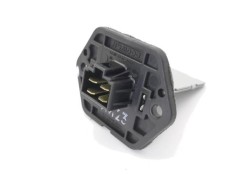 Recambio de resistencia calefaccion para kia rio (jb) 1.4 16v referencia OEM IAM 971281G000  
