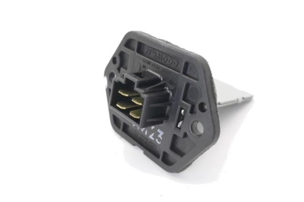 Recambio de resistencia calefaccion para kia rio (jb) 1.4 16v referencia OEM IAM 971281G000  