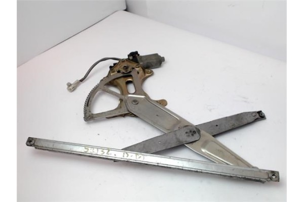Recambio de elevalunas electrico delantero derecho para lexus is (ds2/is2) 2.5 250 v6 referencia OEM IAM 8572053020 0621009840 