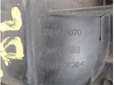 Recambio de maneta exterior delantero derecha para citroen jumper furgón referencia OEM IAM 1304175070  