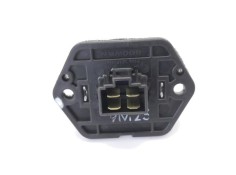 Recambio de resistencia calefaccion para kia rio (jb) 1.4 16v referencia OEM IAM 971281G000  