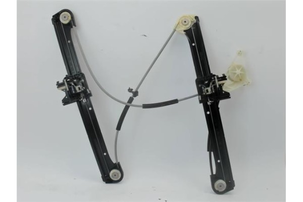 Recambio de elevalunas electrico delantero derecho para audi a3 (8v1) 1.8 ambiente referencia OEM IAM   
