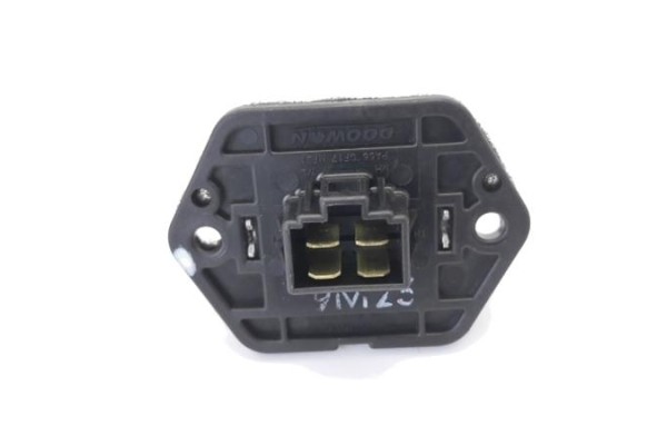 Recambio de resistencia calefaccion para kia rio (jb) 1.4 16v referencia OEM IAM 971281G000  