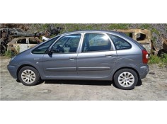 citroen xsara picasso del año 2003
