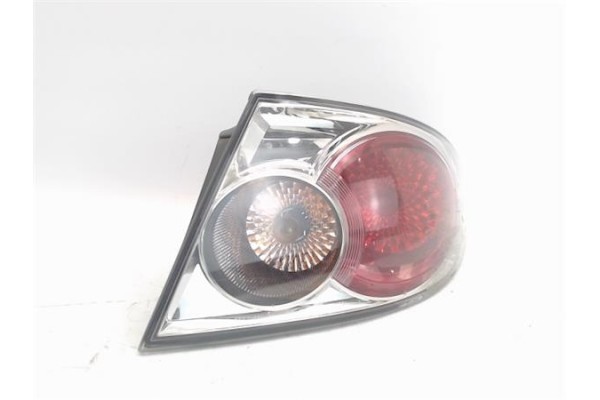 Recambio de piloto trasero derecho para mazda 6 berlina (gg) referencia OEM IAM   