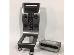 Recambio de consola para volvo s40 berlina 2.0 referencia OEM IAM 30732850 1250443 