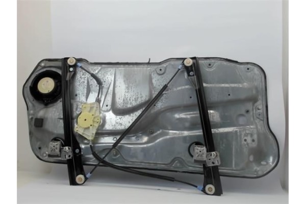 Recambio de elevalunas electrico delantero derecho para volkswagen golf iv berlina (1j1) referencia OEM IAM 1J3837730  