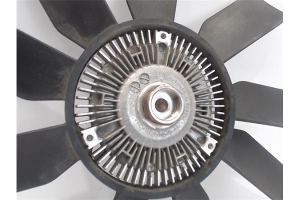 Recambio de electroventilador para mercedes-benz clase c (bm 202) berlina referencia OEM IAM 1112000023WS   Recambio de electroventilador para mercedes-benz clase c (bm 202) berlina referencia OEM IAM 1112000023WS