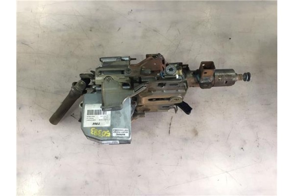 Recambio de columna direccion para renault clio iii 1.5 dci (br17, cr17) referencia OEM IAM 8200294978 010409 8200751234 , RENAU