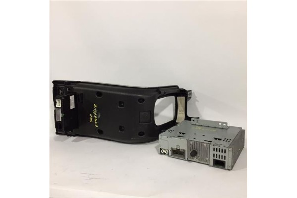 Recambio de consola para volvo s40 berlina 2.0 referencia OEM IAM 30732850 1250443 