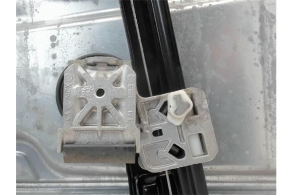 Recambio de elevalunas electrico delantero derecho para volkswagen golf iv berlina (1j1) referencia OEM IAM 1J3837730  