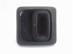 Recambio de maneta exterior delantero izquierda para citroen jumper furgón referencia OEM IAM 1304175070  