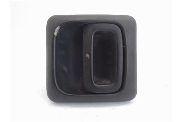 Recambio de maneta exterior delantero izquierda para citroen jumper furgón referencia OEM IAM 1304175070   Recambio de maneta exterior delantero izquierda para citroen jumper furgón referencia OEM IAM 1304175070