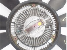 Recambio de electroventilador para mercedes-benz clase c (bm 202) berlina referencia OEM IAM 1112000023WS  