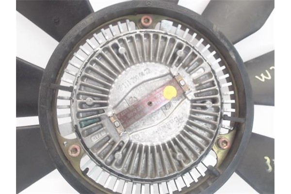 Recambio de electroventilador para mercedes-benz clase c (bm 202) berlina referencia OEM IAM 1112000023WS   Recambio de electroventilador para mercedes-benz clase c (bm 202) berlina referencia OEM IAM 1112000023WS