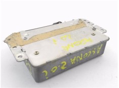 Recambio de centralita para opel ascona c 2.0 i referencia OEM IAM 90298613 0261200120 