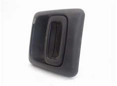 Recambio de maneta exterior delantero izquierda para citroen jumper furgón referencia OEM IAM 1304175070  