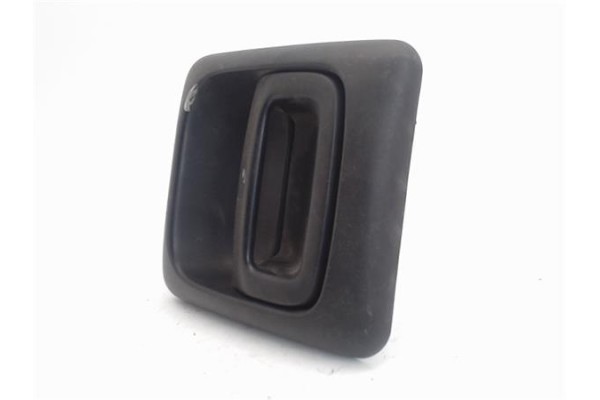 Recambio de maneta exterior delantero izquierda para citroen jumper furgón referencia OEM IAM 1304175070   Recambio de maneta exterior delantero izquierda para citroen jumper furgón referencia OEM IAM 1304175070