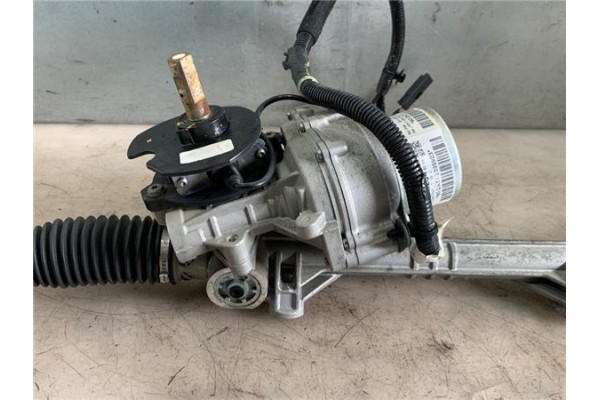Recambio de cremallera direccion electrica para peugeot 2008 1.2 access referencia OEM IAM 1680918980  