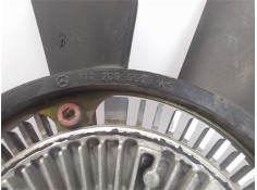 Recambio de electroventilador para mercedes-benz clase c (bm 202) berlina referencia OEM IAM 1112000023WS  