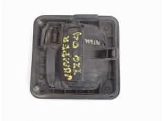Recambio de maneta exterior delantero izquierda para citroen jumper furgón referencia OEM IAM 1304175070  