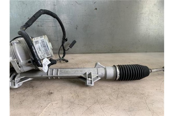 Recambio de cremallera direccion electrica para peugeot 2008 1.2 access referencia OEM IAM 1680918980  