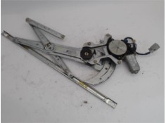 Recambio de mecanismo elevalunas delantero derecho para honda hr-v (gh) referencia OEM IAM   