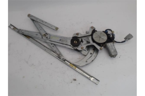 Recambio de mecanismo elevalunas delantero derecho para honda hr-v (gh) referencia OEM IAM   