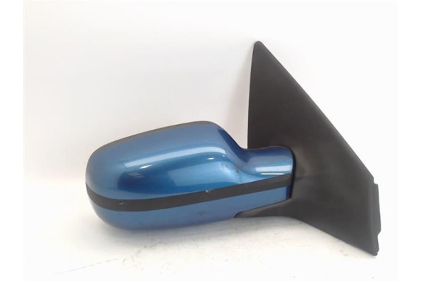Recambio de retrovisor electrico derecho para renault megane ii berlina 5p referencia OEM IAM   