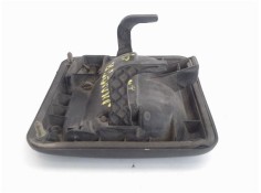 Recambio de maneta exterior delantero izquierda para citroen jumper furgón referencia OEM IAM 1304175070  