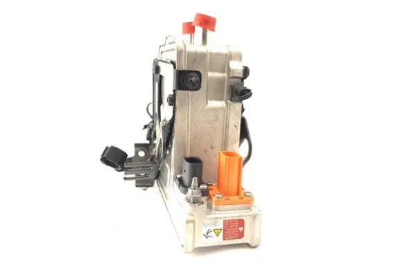 Recambio de intercambiador agua calefacion para ford explorer (ctw) híbrido st-line plug-in-hybrid 4x4 referencia OEM IAM 1EE963