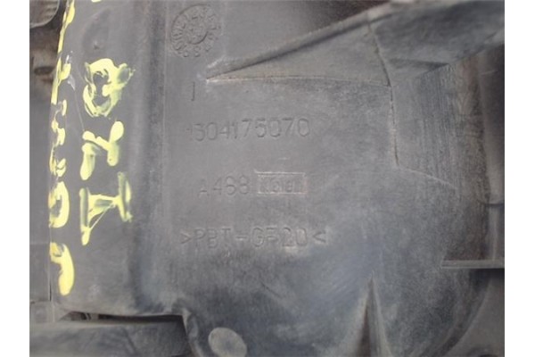 Recambio de maneta exterior delantero izquierda para citroen jumper furgón referencia OEM IAM 1304175070   Recambio de maneta exterior delantero izquierda para citroen jumper furgón referencia OEM IAM 1304175070