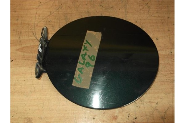 Recambio de tapa exterior combustible para ford galaxy (vx) 2.0 i referencia OEM IAM 95VW405A 7M0809905D  Recambio de tapa exterior combustible para ford galaxy (vx) 2.0 i referencia OEM IAM 95VW405A 7M0809905D