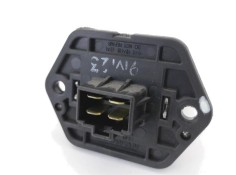 Recambio de resistencia calefaccion para kia rio (jb) 1.4 16v referencia OEM IAM 971281G000  