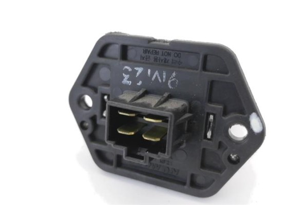 Recambio de resistencia calefaccion para kia rio (jb) 1.4 16v referencia OEM IAM 971281G000  